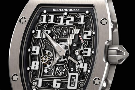 rm 67-01 platinum